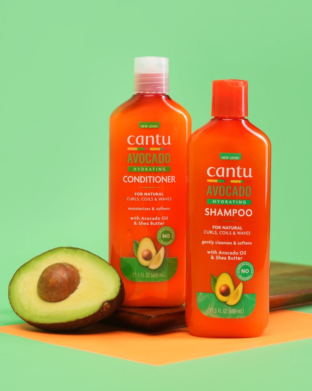 Avocado Hydrating Conditioner 400ml