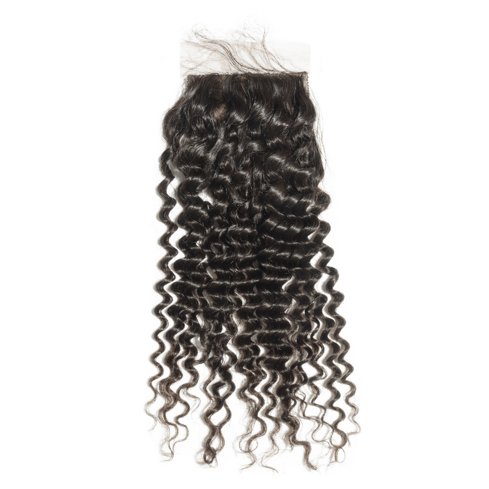 5x5 HD Deep Wave Lace Closure