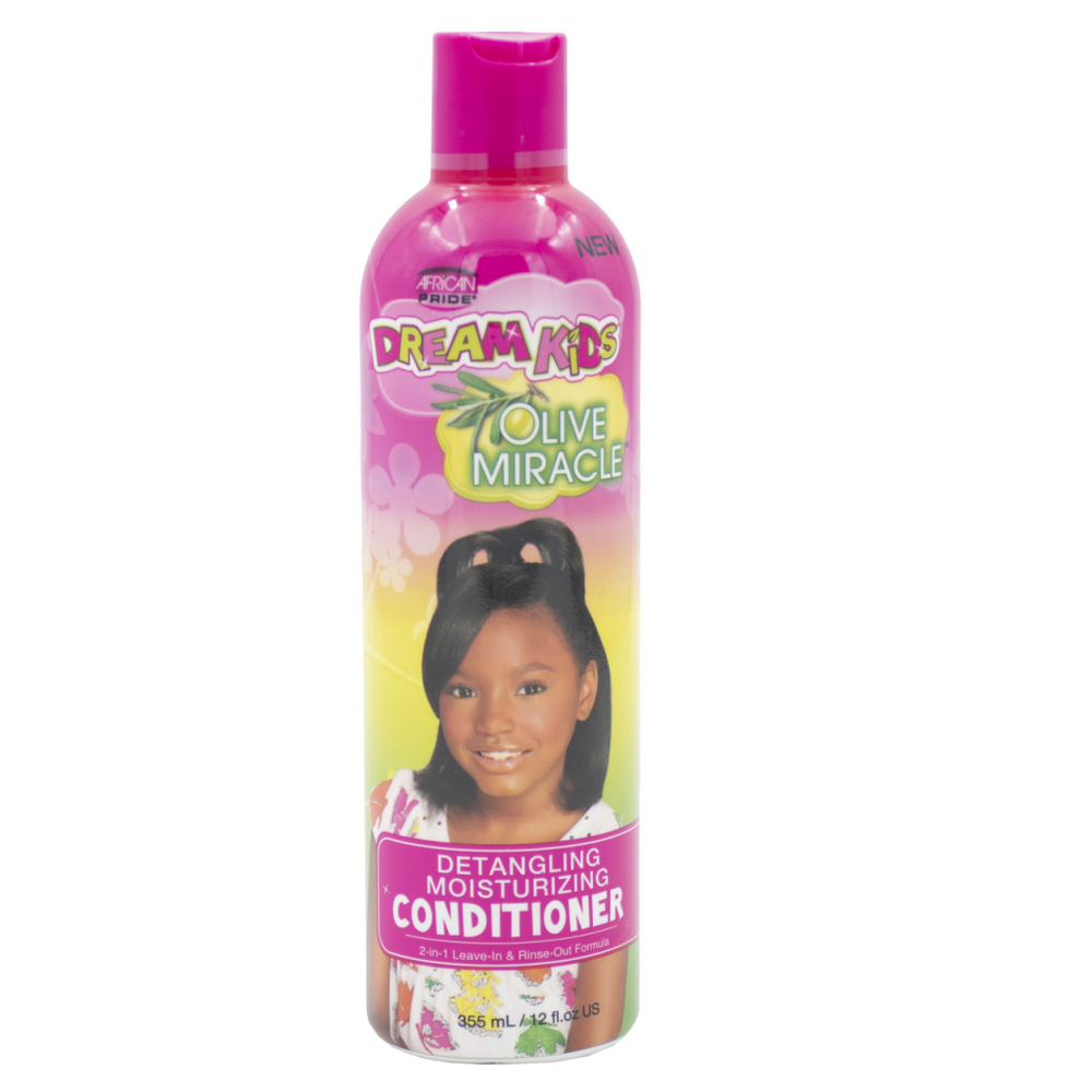 Detangling Moisturizing Conditioner 355ml