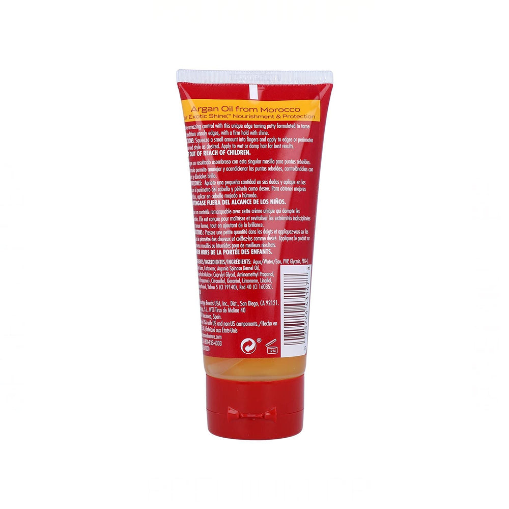 Argan Oil Smoothing Edge Glue 100ml