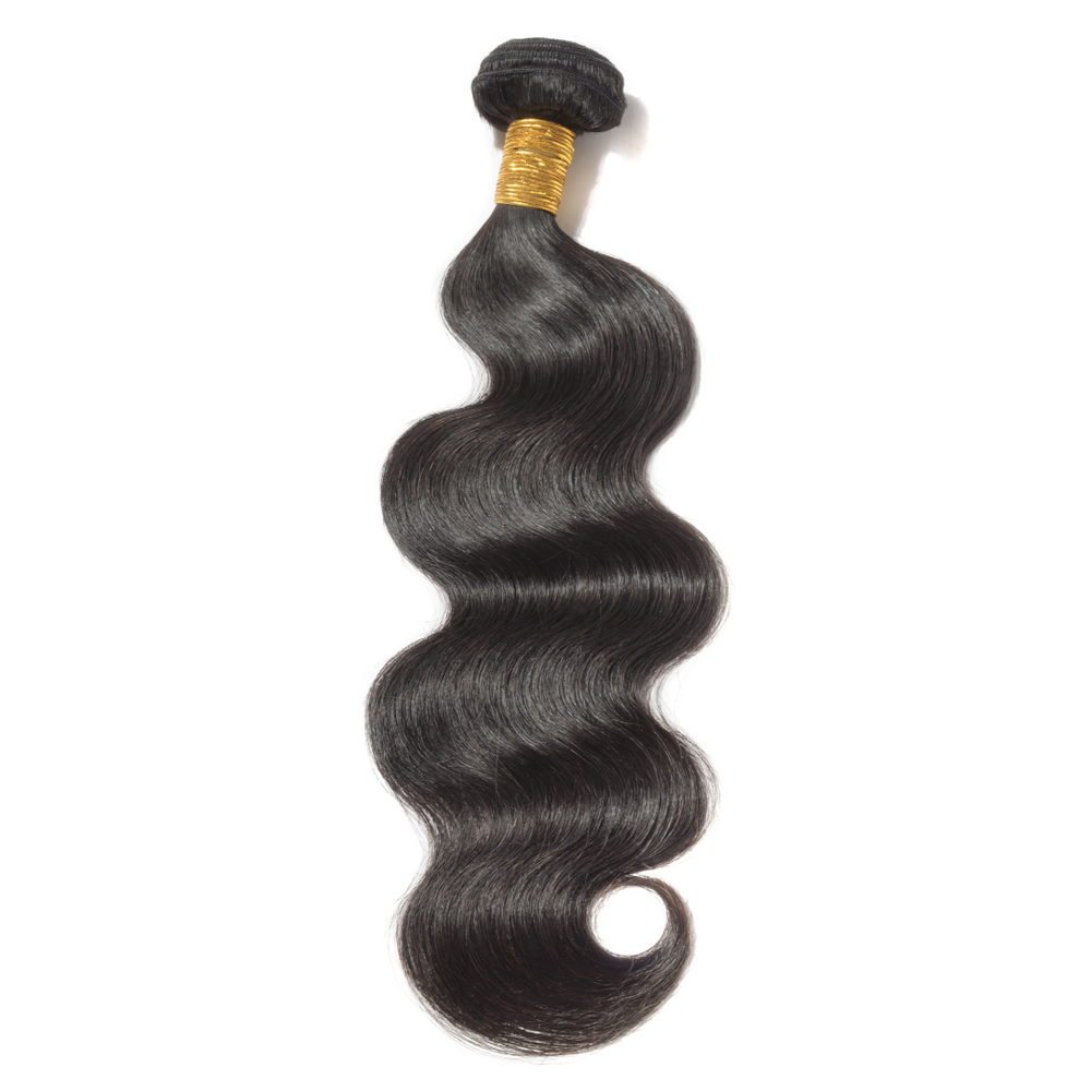 Body Wave Weft Hair Extension