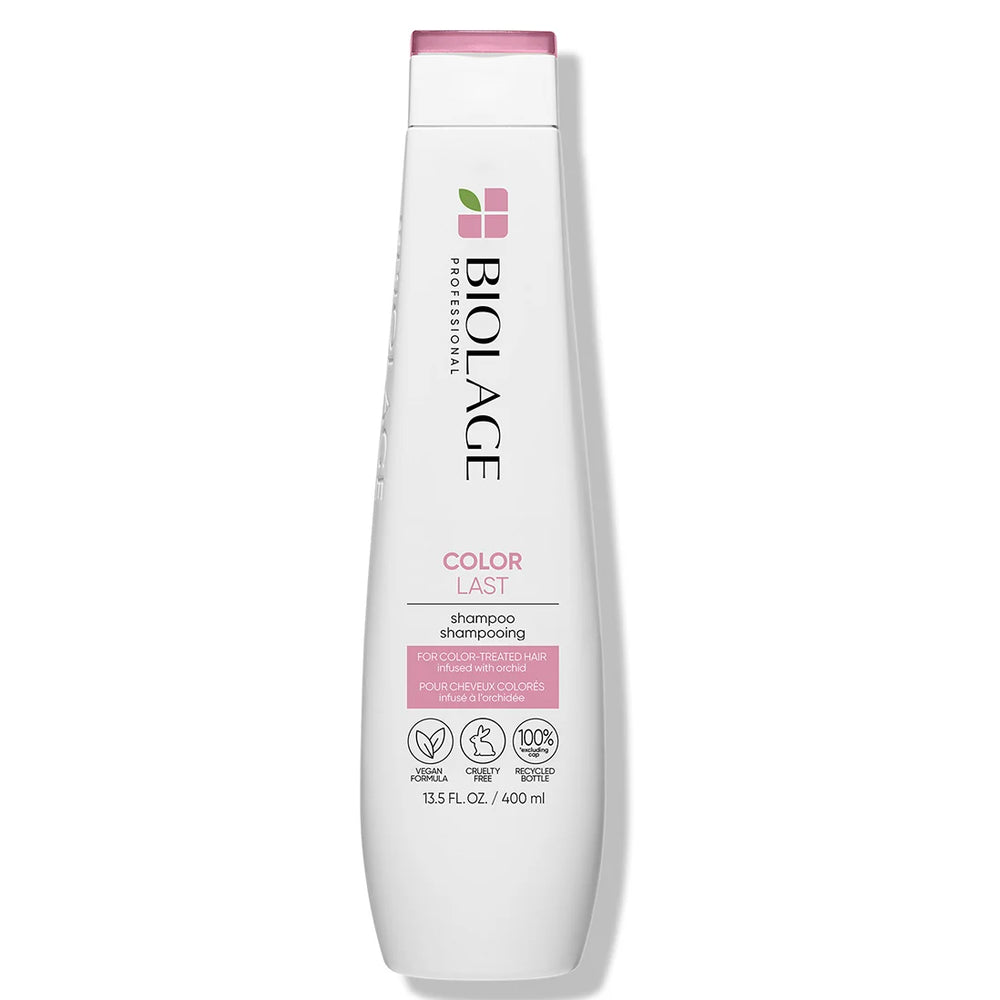 ColorLast Shampoo for Coloured Hair 400ml