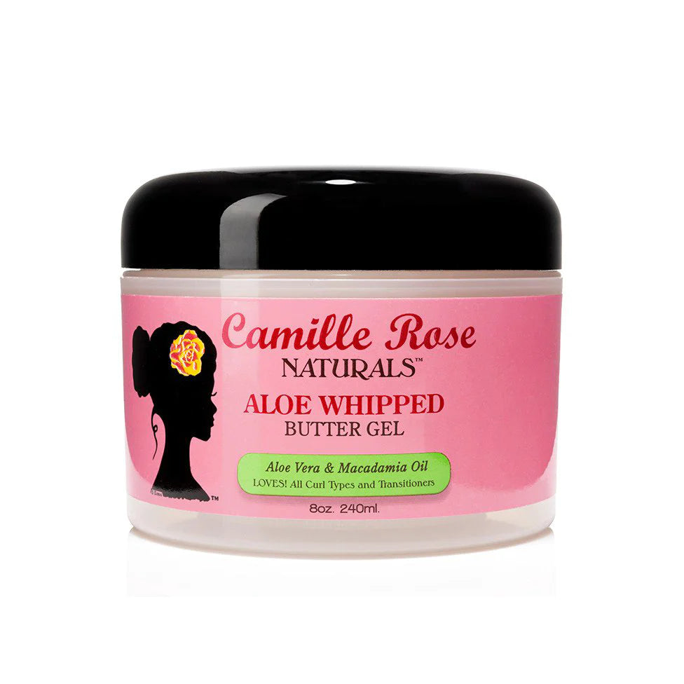 Aloe Whipped Butter Gel 236ml