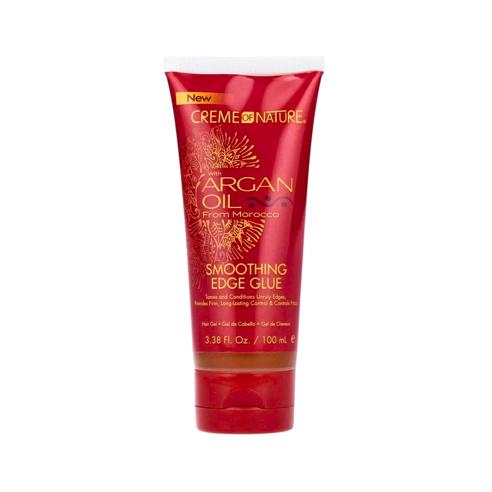 Argan Oil Smoothing Edge Glue 100ml