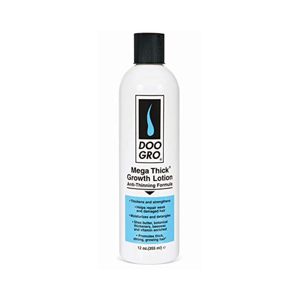 Mega Thick Anti-Thinning Growth Lotion 355ml