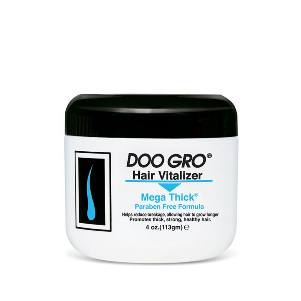 Mega Thick Hair Vitalizer 118ml