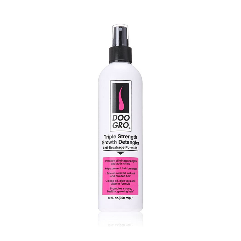 Triple Strength Detangler Spray 300ml