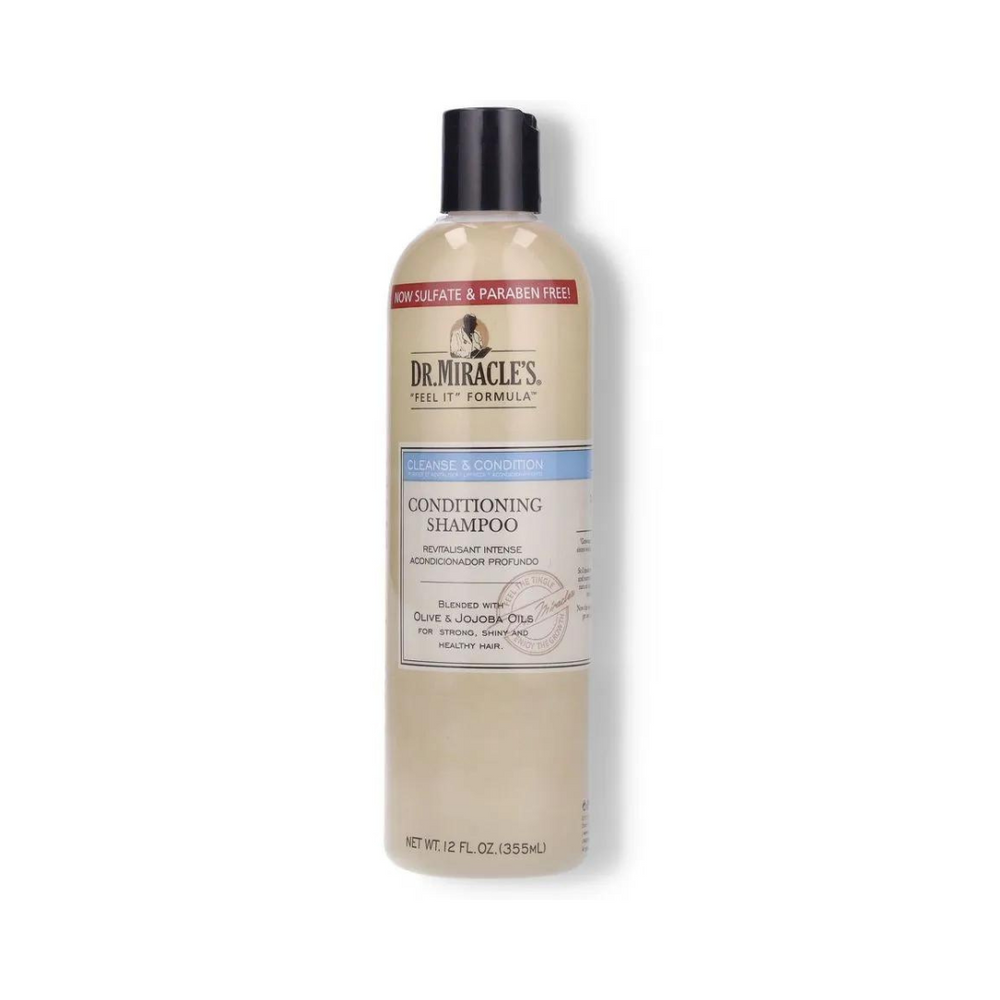 Conditioning Shampoo 355ml