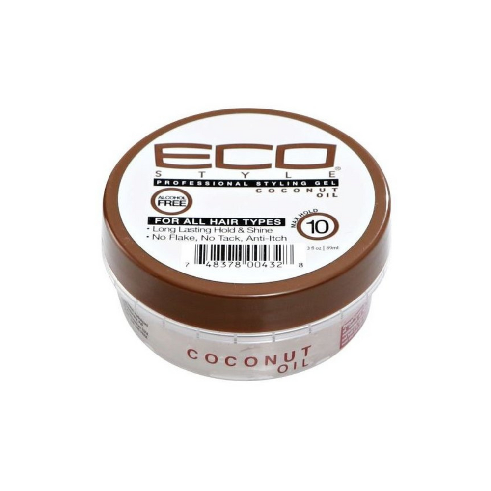 Coconut Styling Gel 236ml