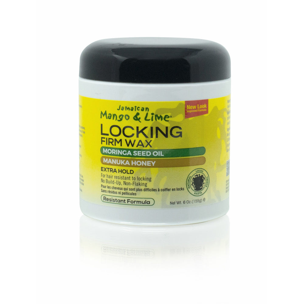 Locking Firm Wax Extra Hold 473ml