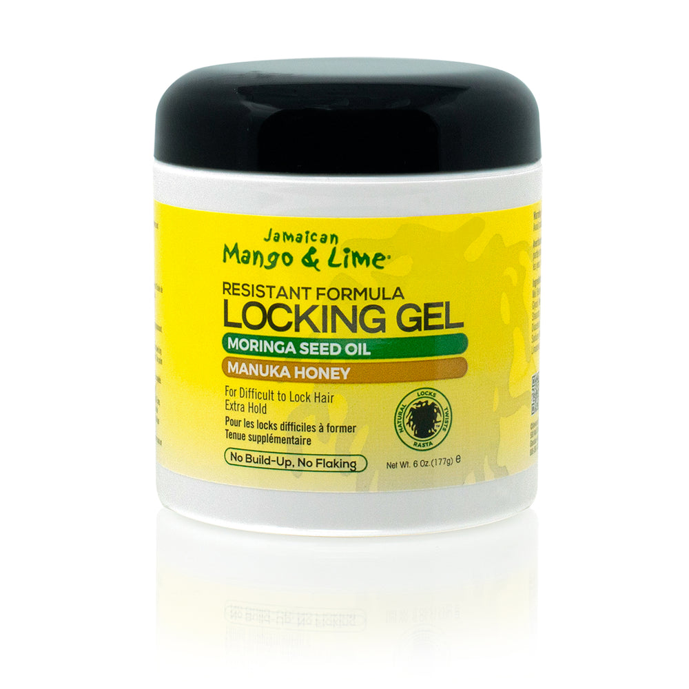 Resistant Formula Locking Gel 177g