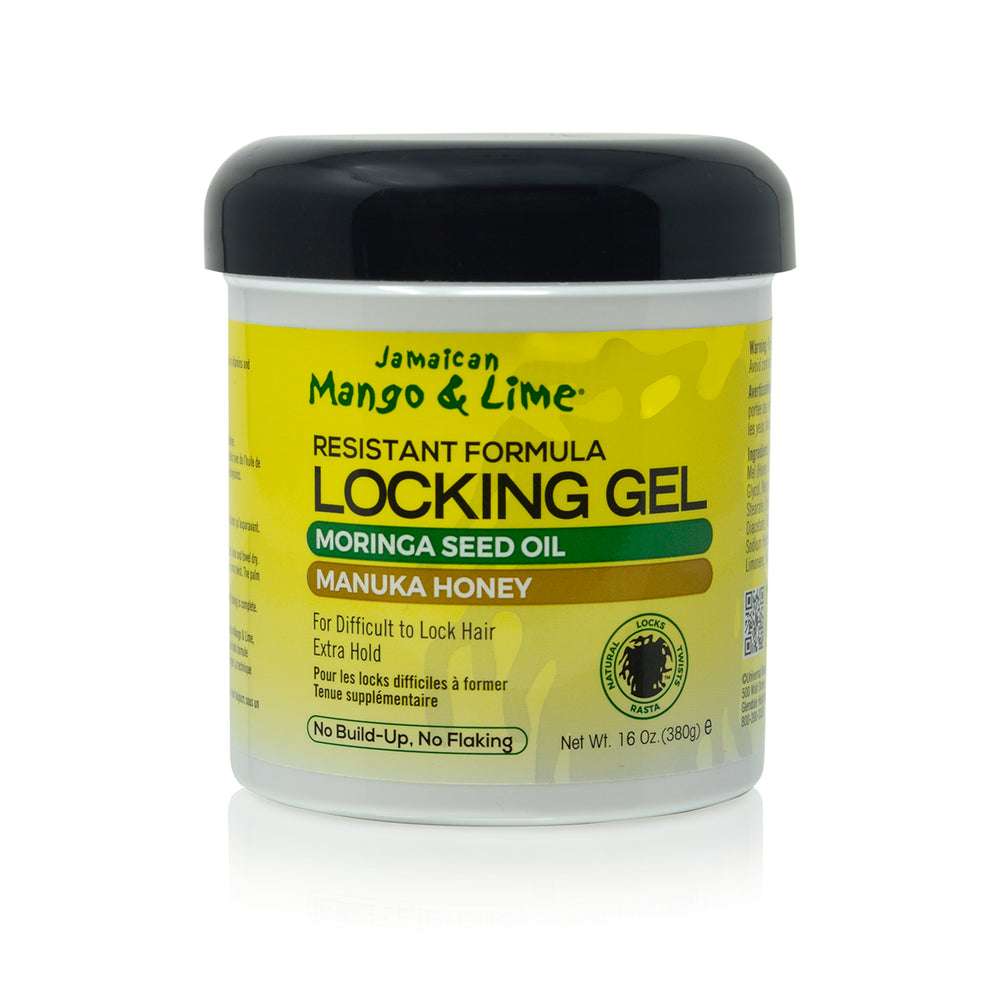 Resistant Formula Locking Gel 380g