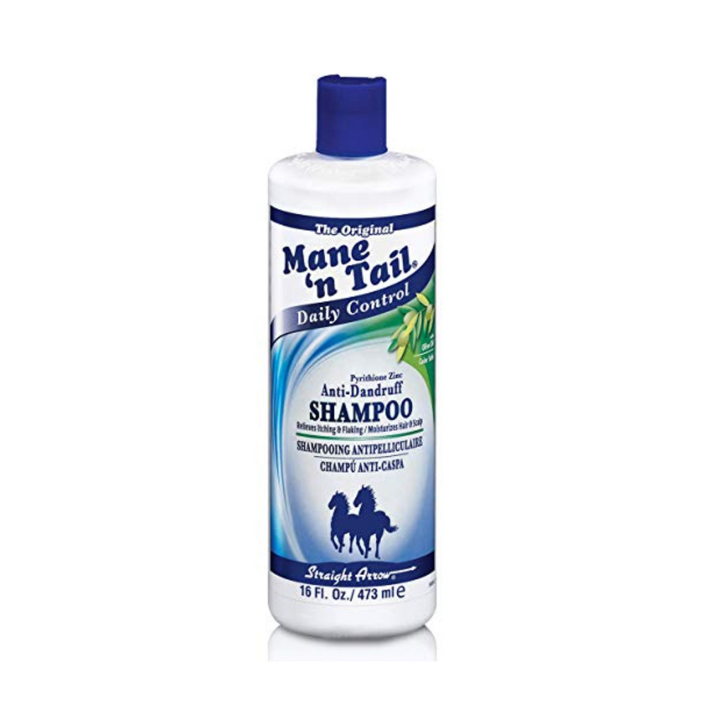 Mane 'n Tail Daily Control Anti-Dandruff Shampoo 473ml