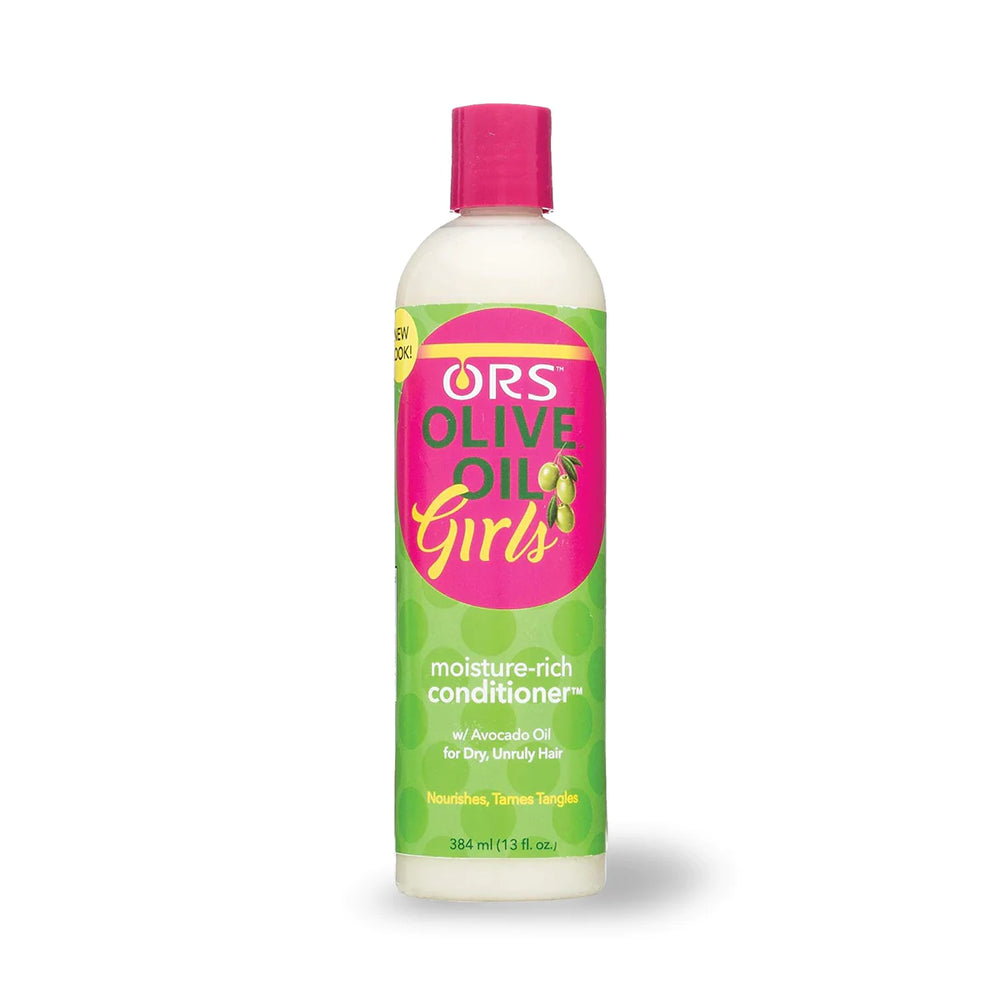 Olive Oil Girls Moisture-Rich Conditioner 384ml