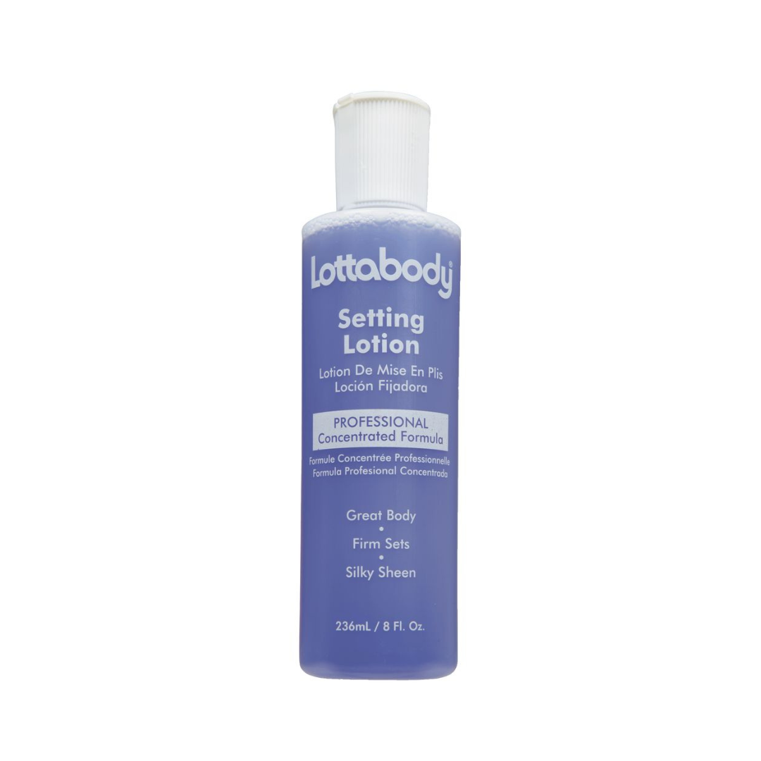 Lottabody Setting Lotion 236ml — Ayanae 