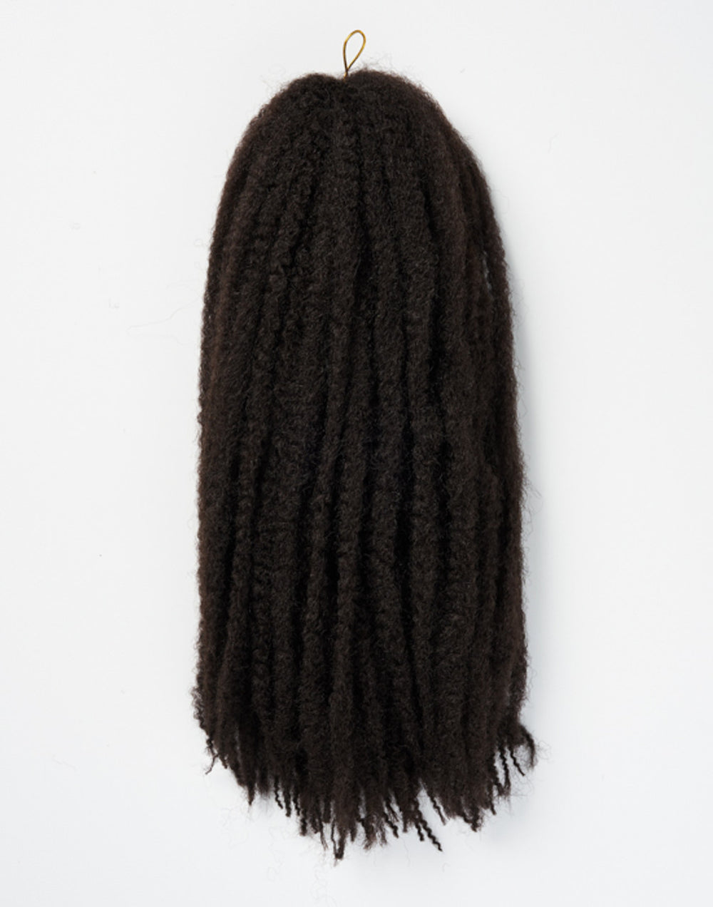 Soft n Silky Afro Twist Braid Synthetic No. 4