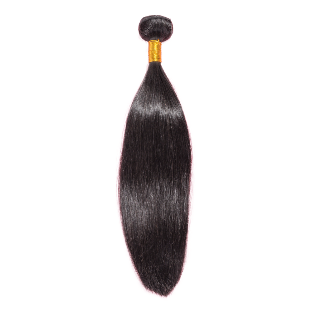 Straight Weft Hair Extension