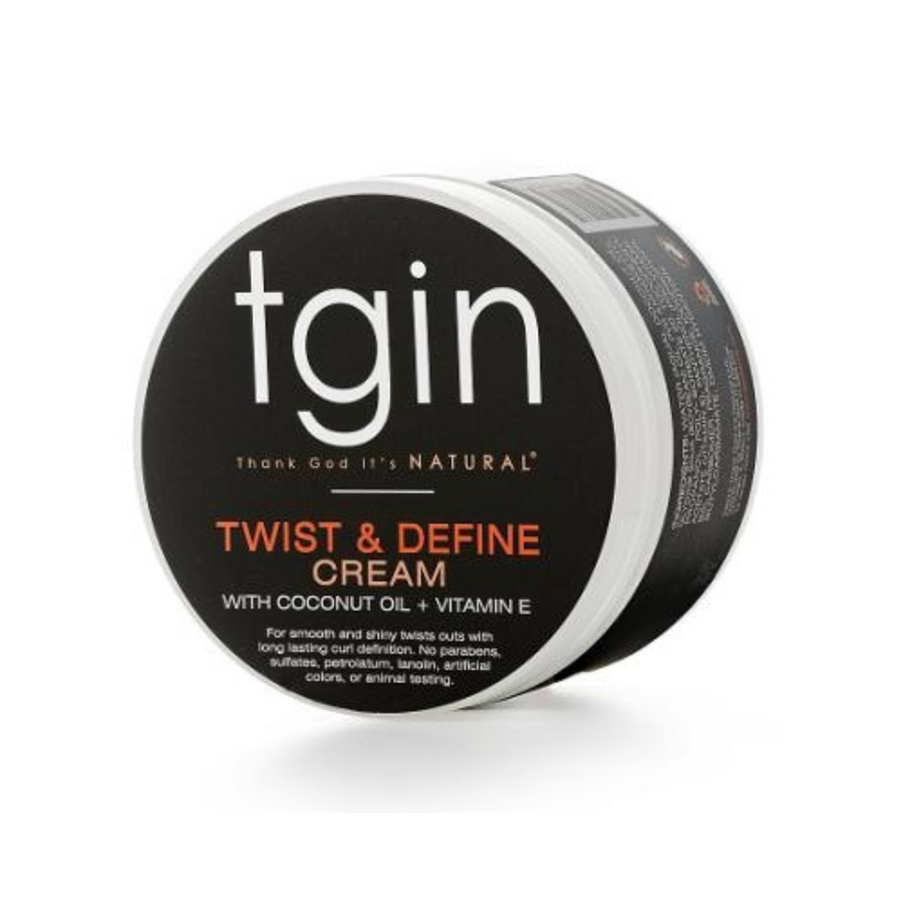 Twist and Define Cream 340g