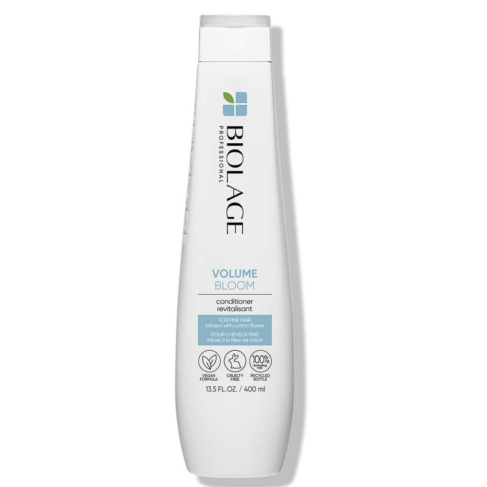 VolumeBloom Conditioner For Fine Hair 400ml