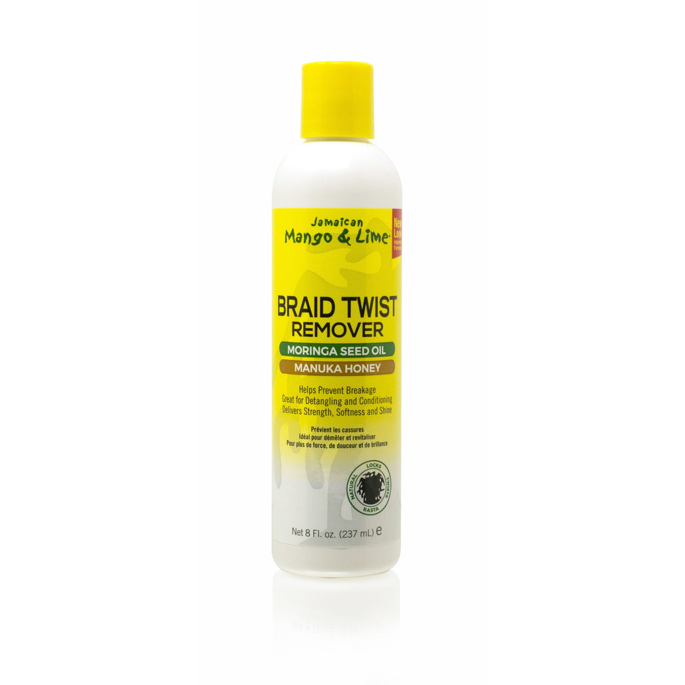 Braid Twist Remover 237ml