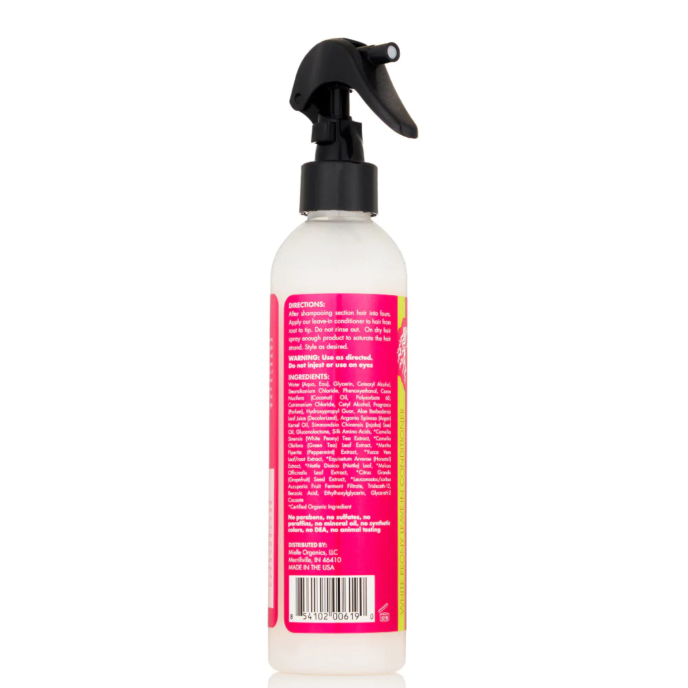 White Peony Leave-In Conditioner 240ml