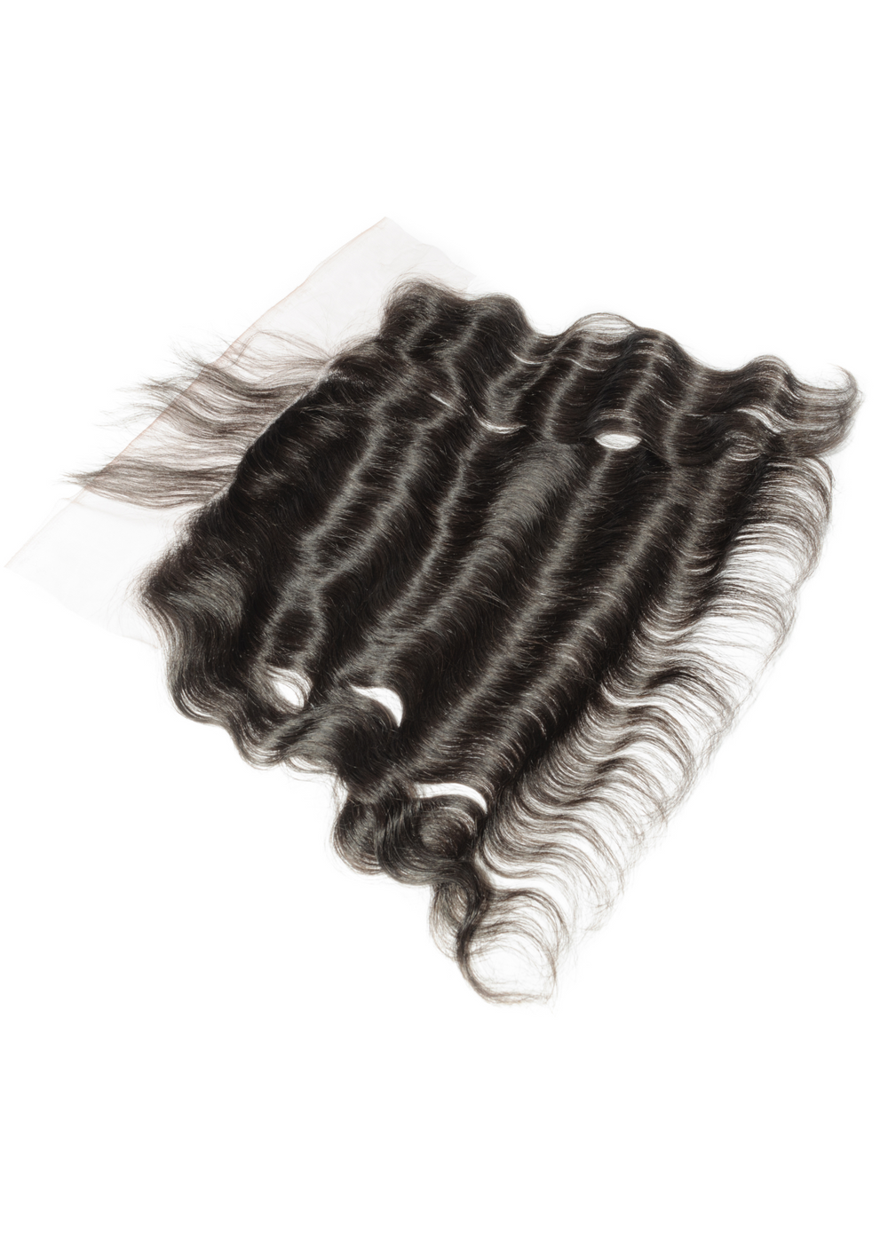 13x4 HD Body Wave Lace Frontal